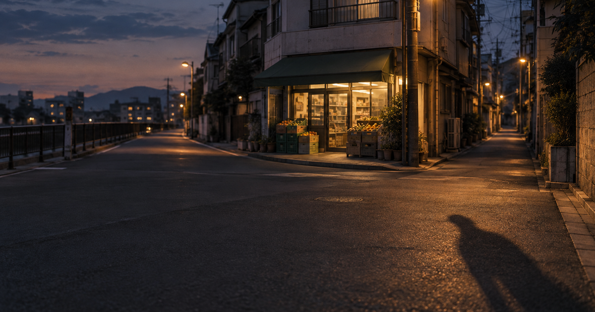 家賃が払えなかった街、三軒茶屋。ひとり社長が初心を保つ仕組み