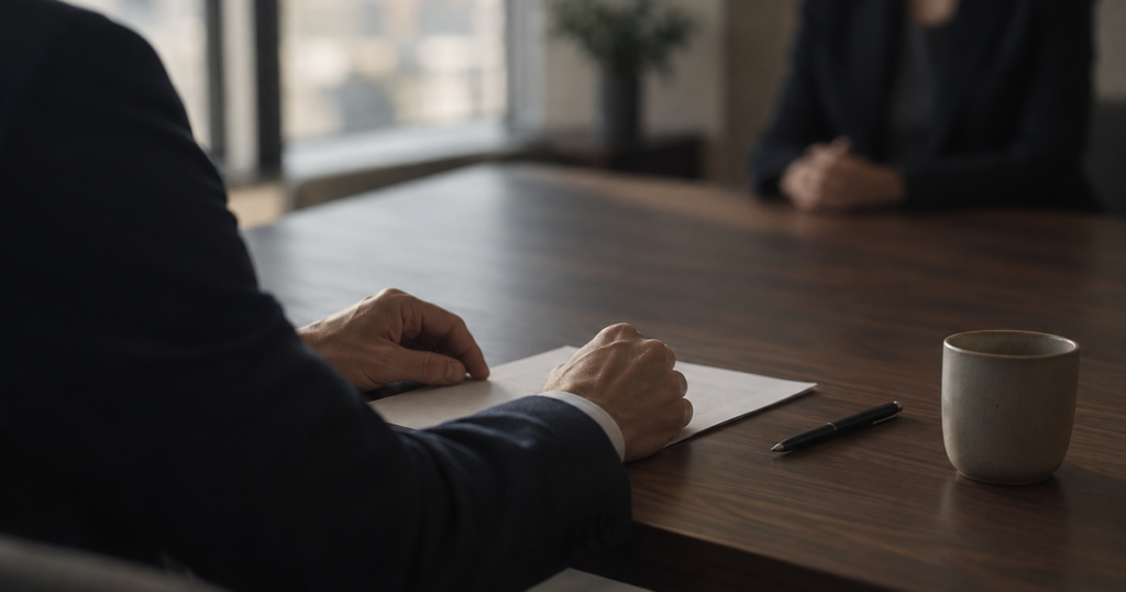クライアントに言いにくいことが言えない原因は性格ではない